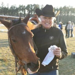 Meet your Posher, Jean